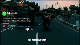 Download lagu Story' Wa 'Lemah teles' || Story' wa keren mp3 Download lagu Story' Wa 'Lemah teles' || Story' wa keren mp3