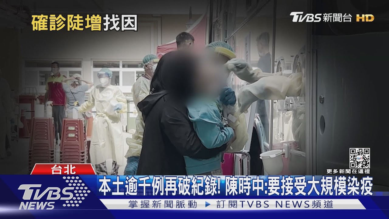 有片/鬆綁邊境+感染強+無症狀多! 專家直指原因是「這個」
