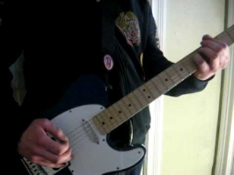 Soundgarden -Tighter And Tighter cover video thumbnail