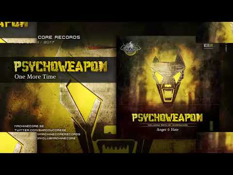 [Mcore041] Psychoweapon - One More Time