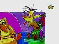 Baby Tv Art Helicopter 6