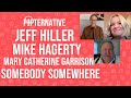 Jeff Hiller, Mike Hagerty and Mary Catherine Garrison talk about Somebody Somewhere on HBO