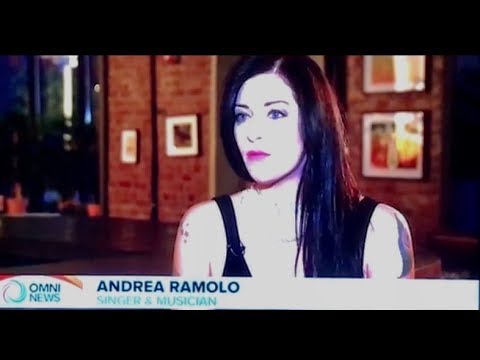 OMNI News Italian Edition with Andrea Ramolo