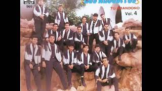 Ya se fue- Banda los Recoditos