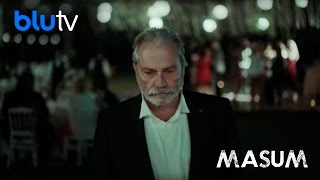 Masum 1 Sezon Izleryazar