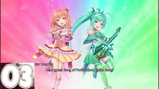 Star Melody Yumemi Dreamer Episode 3