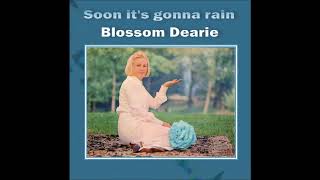 Blossom Dearie -  Meditation