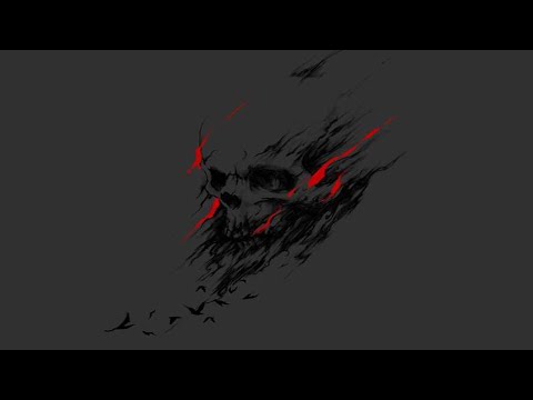 (FREE) HARD! Night Lovell x Bones x $uicideboy$ Type Beat 2020 "Dead Kings"