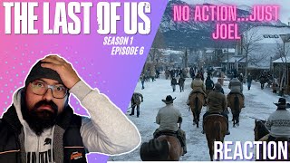 The Last of Us Kin 1x6 Reaction
