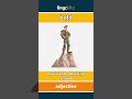 bold (adjective) - definition and usage in English