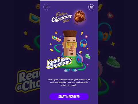 Cadbury chocolate Offer #cadbury #choclairs