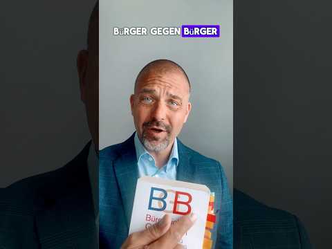 Welche Rechtsgebiete werden unterschieden?