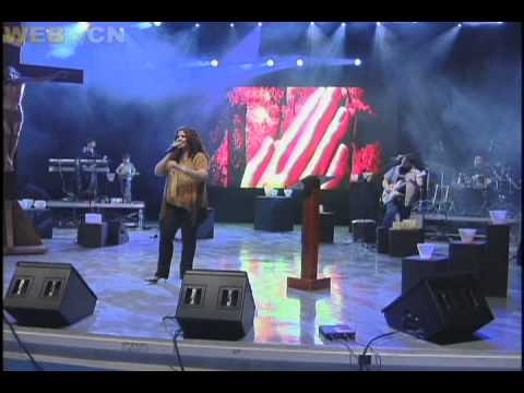 Nossa Alma - Eliana Ribeiro