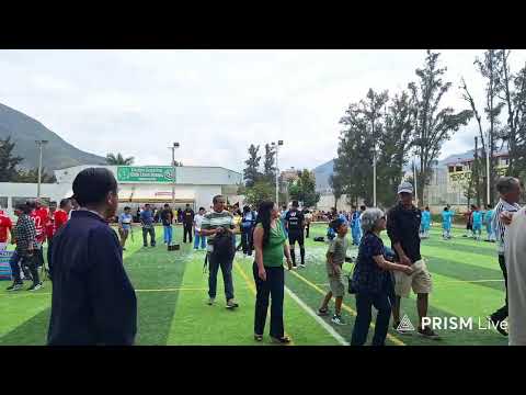 INAUGURACIÓN DEL CAMPEONATO DE CONFRATERNIDAD LEONCIOPRADINA 2026 - GUE LEONCIO PRADO DE HUÁNUCO
