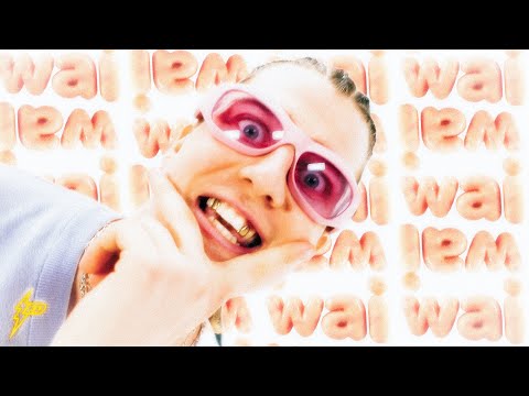 Wajwai - WAI (Official Video)
