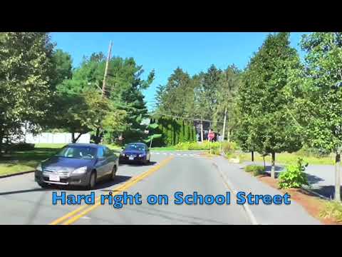 Genesis Battlegreen 5K Lexington Massachusetts