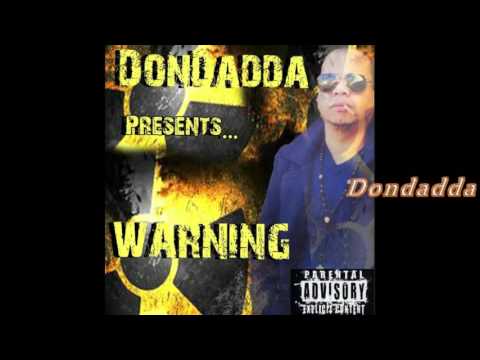 Daniel Yahu (Dondadda) - Warning