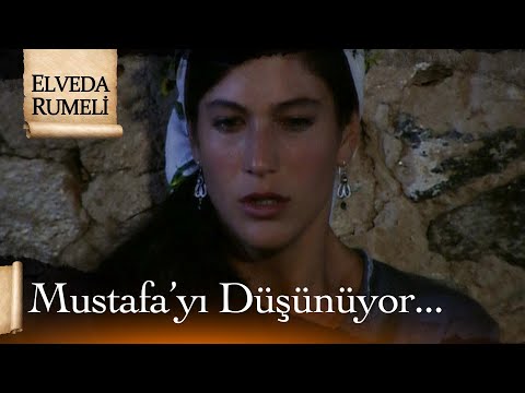 Vahide'nin tek derdi Mustafa - Elveda Rumeli 37. Bölüm