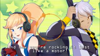 【Daina &amp; Dex】Remote Control【Sat1080 Remix】