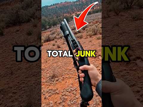 AKKAR SHORT BARREL SHOTGUN (SBS) CHURCHILL /CANUCK DEFENDER/HATSAN OPTIMA RANGE REVIEW