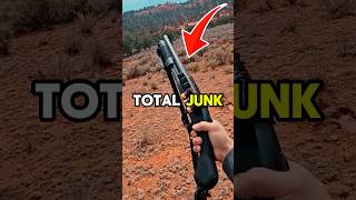 AVOID These Shotguns - Top 3 Home Defense Disasters! #military #history #shorts
