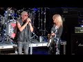 Lita Ford And Dee Snider February 22 2025