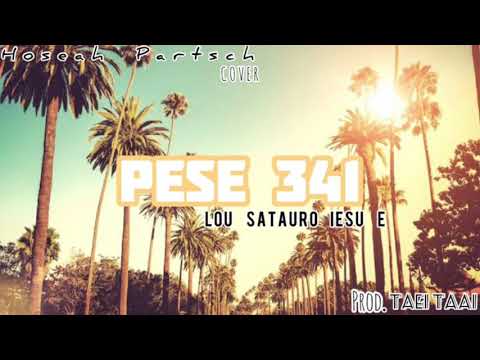 Hoseah Partsch - PESE 341 (Lou Satauro Iesu E) [Audio]