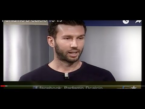 Parliamo D Calcio dell'11 febbraio 2019