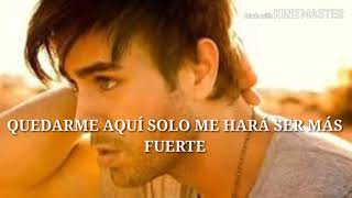 Heartbreaker - Enrique Iglesias SUBTITULADA AL ESPAÑOL