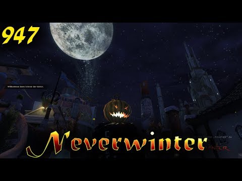 Neverwinter #947 - Die Lügnermaskerade 2018 - Let's Play