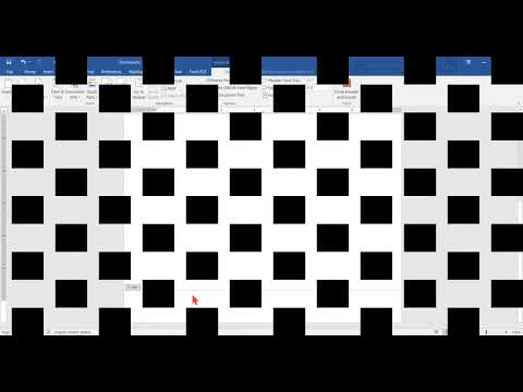 Video thumbnail for #12 Insert part 5