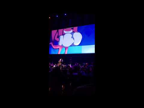 Sonic Symphony Oct 21 2023