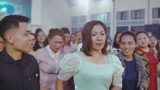 Download lagu JA'I WOLOBOBO || AULA ASUMPTA RUTENG || Komodophoto production mp3