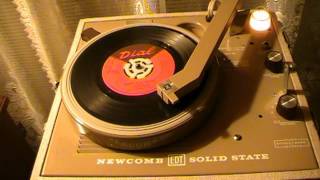 45&#39;s - Skinny Legs And All - Joe Tex (Dial)1967