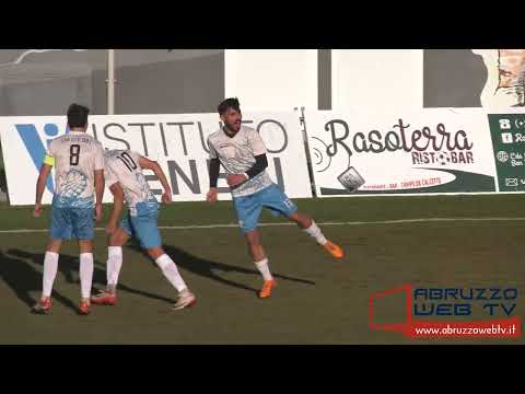 San Vito 83 Elicese 1 1 23 11 2025