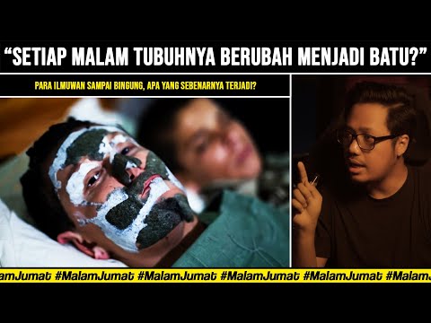 3 KISAH NYATA MENGERIKAN DARI INTERNET - Part 33