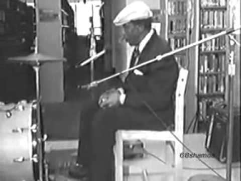 DOCTOR ROSS THE HARMONICA BOSS