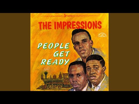 You Must Believe Me by The Impressions