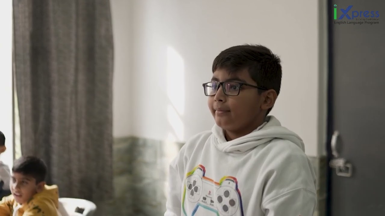 5 Golden Rules For iXpress Class Room