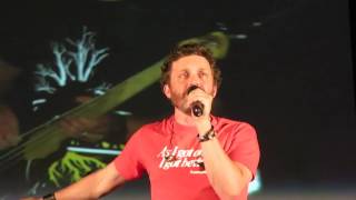 SPN Pitt Con 2016 - SNS - Louden Swain - She Waits