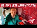 Surprising Economy Class Flight On Virgin Atlantic Britain S Best