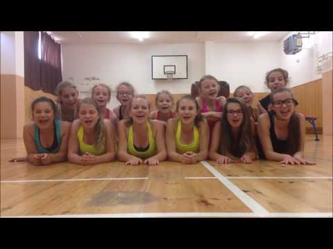 Aerobik Sport TEAM Tachov