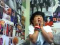 Born this Way Premiere - Yu Ling style 