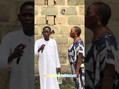 Young prophet doing the things of the lord 