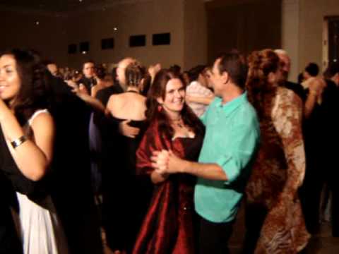 Formatura de Dinamara