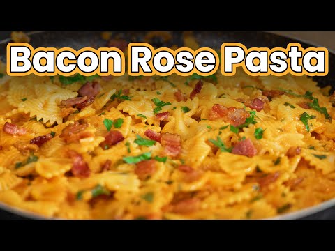 Impress your friends with THIS Pasta Recipe | Capital Kitchen