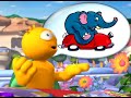 Tamil Cartoon Danny And Daddy Ep 1