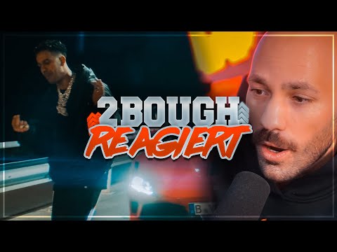 Endlich!! 😍 Ufo361 - NUR SIE DARF / 2Bough REAGIERT