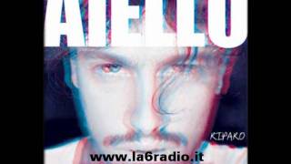 Intervista con Aiello