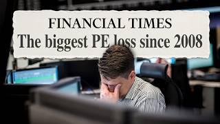 Thumbnail for So... Is Private Equity Collapsing Yet?